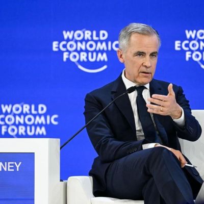 Trump kicks Canada off his peace board after war of words