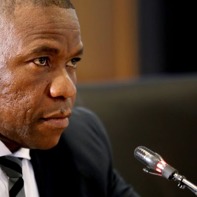 Madlanga Commission: Mkhwanazi Exposes the Depth of Rot in ‘Captured’ Criminal Justice System