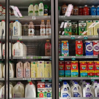 Trump administration faces deadline for using SNAP contingency fundsExBulletin – ExBulletin