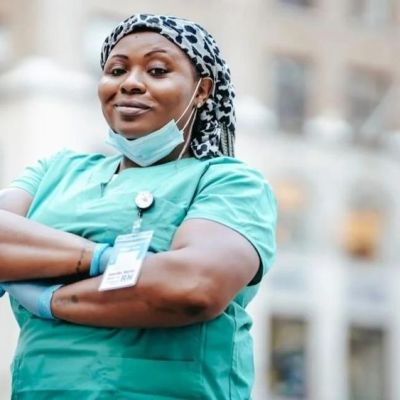 The rise of the ‘nursepreneur’: Could nurse-led clinics reshape township healthcare?