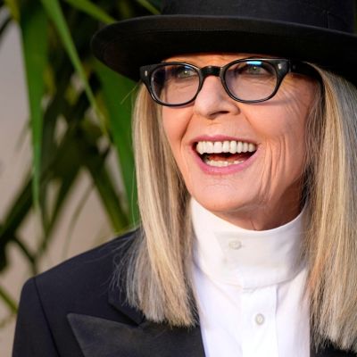 Diane Keaton Dies: Remembering ‘Annie Hall’ and ‘The Godfather’ Star – News Directory 3