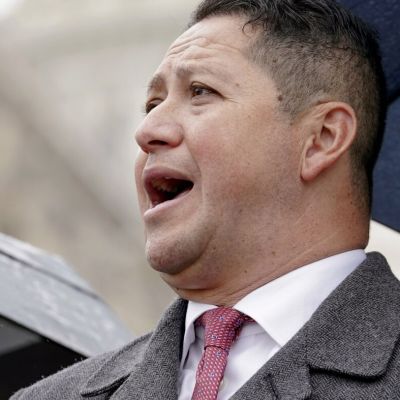 Gop Rep. Tony Gonzales Of Texas Ends Reelection Bid After Admitting To Affair With Aide