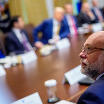 White House threatens layoffs — not furloughs — if the government shuts down