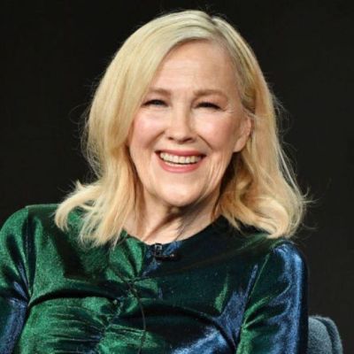 Tributes pout in for ‘Home Alone’ mom Catherine O’Hara