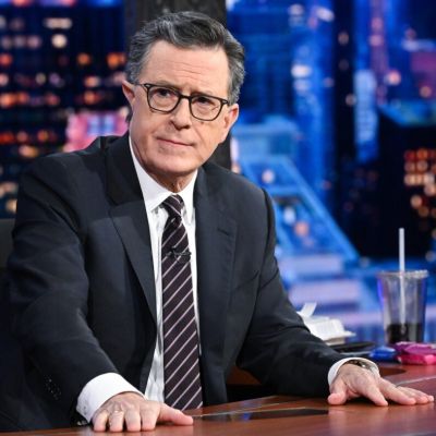 Stephen Colbert takes his last bow in late night : Pop Culture Happy Hour