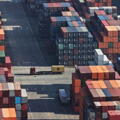 China’s Trade Surplus Surges 20% To A Record $1.2 Trillion, Even With Trump’s Tariffs