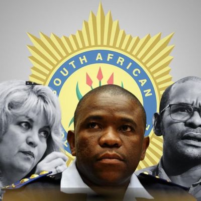 DA’s Dianne Kohler Barnard in hot seat over leaked crime intel — MPs demand immediate recusal |SAPS Inquiry