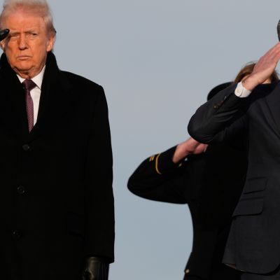 U.S. launches strikes in Syria targeting Islamic State fighters after American deaths