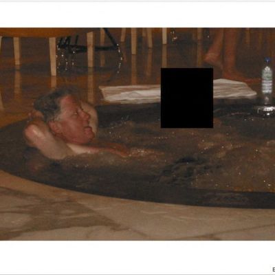 LOOK! Famous faces, blacked-out pages as Epstein files opened