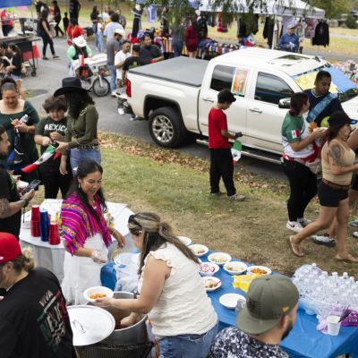 Pennsylvania's Latinos could be key to deciding who wins the presidency