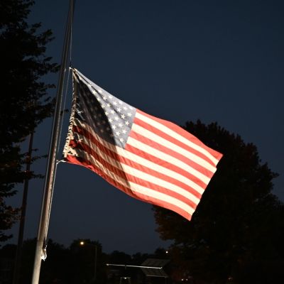 A Report Claims Left-wing Terrorism Is Rising. The Data Paints A Complicated Picture