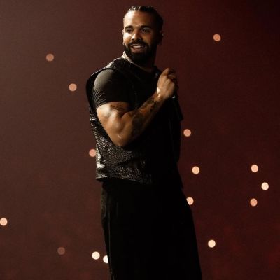 Drake releases his highly anticipated album ‘Iceman’ along with two surprise albums