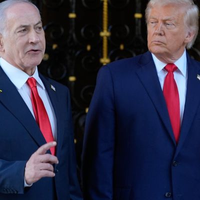 Netanyahu to meet Trump in first meeting since Iran war beginsExBulletin