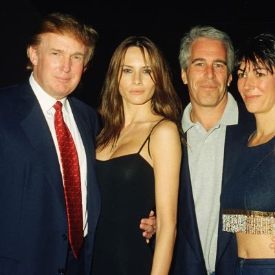 New Epstein files mention Trump. And, SCOTUS rules on National Guard in Chicago