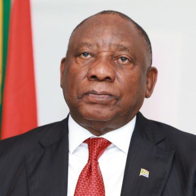 Ramaphosa calls for firm migration management, warns against scapegoating migrants