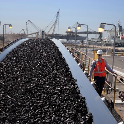 China Coal Mine Explosion Death Toll Revised to 82 in Shanxi – EconoTimes