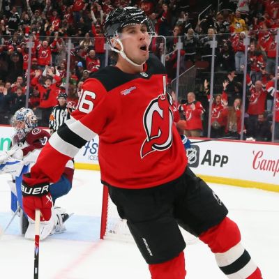 Jack Hughes to return from finger injury for Devils against Sabres | NHL.com