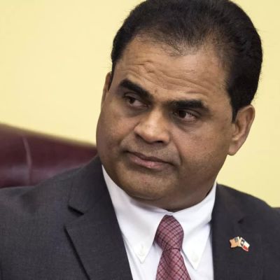 Texas official accused of making fake online posts to influence election