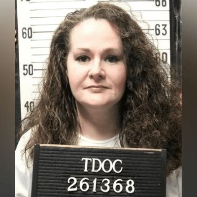 Medical expert warns it is ' very possible' Christa Pike has brain damage after failed execution