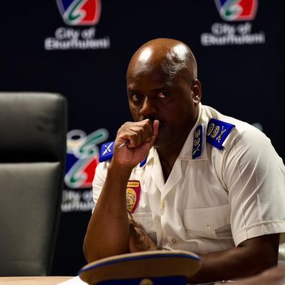 EMPD head reveals Julius Mkhwanazi blatantly defied instructions due to political favour