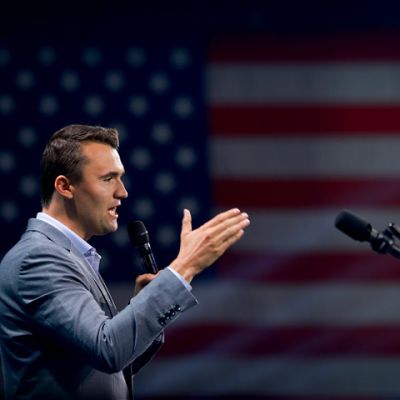 State Dept.: Visas Revoked for Foreigners Celebrating Kirk Asassination