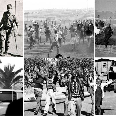 Tragedy, triumph and reckoning: The meaning of June 16