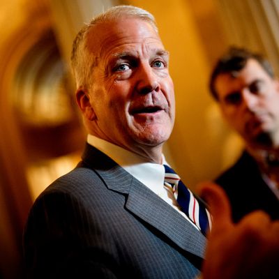 Alaska: Challenger with Same Name as Sen. Dan Sullivan Not Eligible
