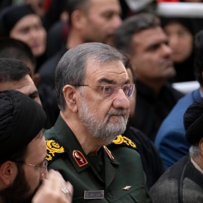 Iran Calls U.S. Hormuz Response ‘Inadequate,’ Threatens to Hit Undersea Cables, AI Centers if War Resumes