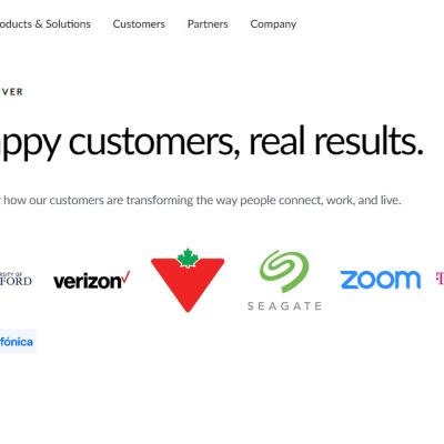 Networking Giant Juniper Networks To Cut Over 400 Jobs Globally Amid Restructuring Efforts