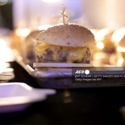 UK bans junk food ads on daytime TV and online to fight child obesity