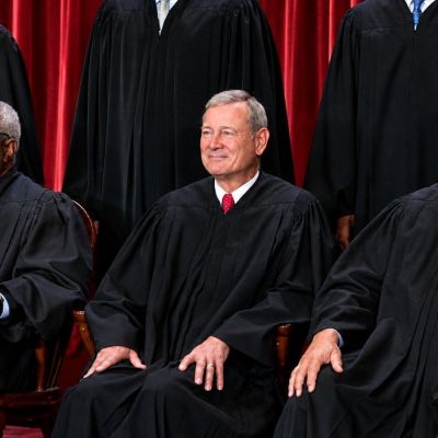 JUST IN: Justice Alito Steps Away From Major Climate Fight One Week Before Arguments – 100PercentFedUp.com – by Jack