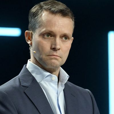 Nokia exec open to expanding US manufacturing to avoid Trump tariffs