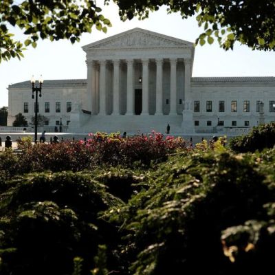 Supreme Court limits power of federal government to disarm drug users