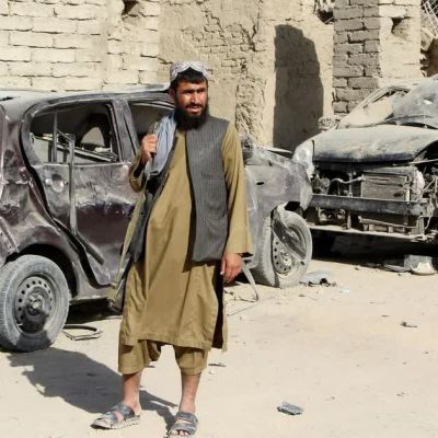 Pakistan: Taliban Ceasefire Hinges on Militant Control – News Directory 3