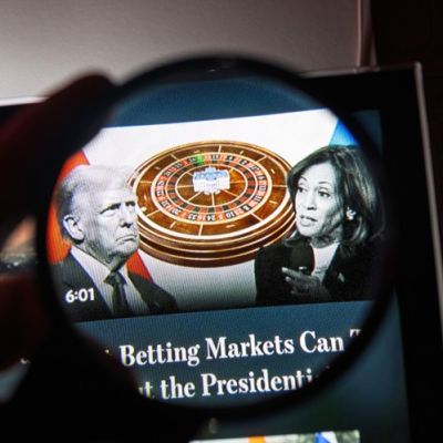 Robinhood, Kalshi and Crypto.com Face Prediction Markets Crackdown as State Regulators Call it Illegal Gambling