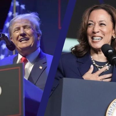 Pop Culture & The Presidency: What ‘Big Names’ Are Backing Trump, Harris?