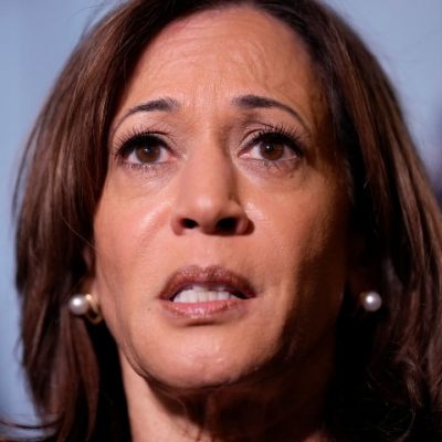 Media Freaks Out Over Washington Post’s Non-Endorsement of Harris