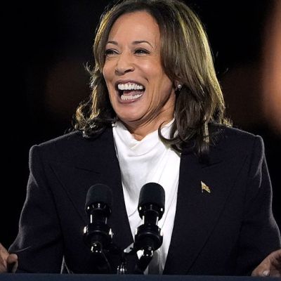 5 reasons why Kamala Harris’ closing argument may give her a win