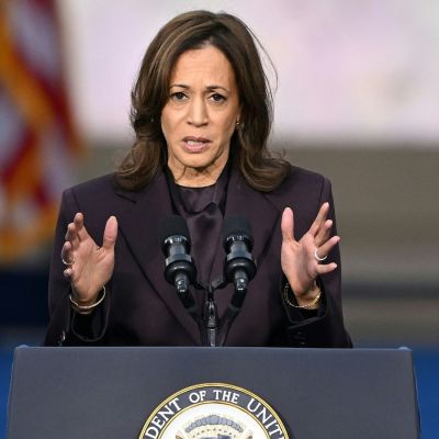 80 countries have been led by a woman, but not the US