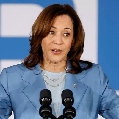 Kamala Harris is Joe Biden 2.0. That needs to be the focus of the campaign