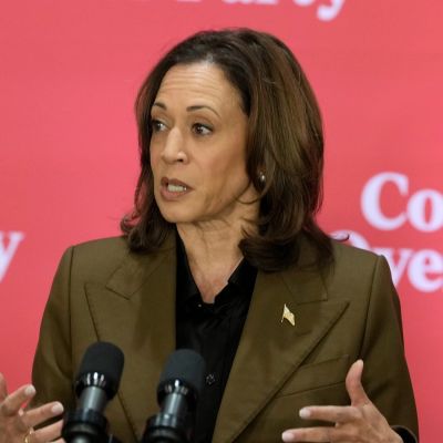 Harris to release medical report to give Trump’s health and advanced age new scrutiny: Senior aide