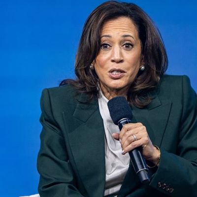 Uninvited woman enters Kamala Harris’ Malibu property prompting sheriff response: reports