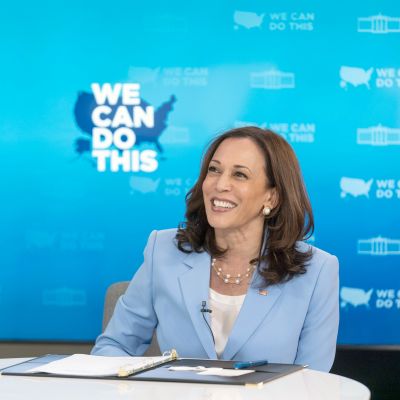 Prediction: These 3 Stocks Will Soar If Kamala Harris Wins in November | The Motley Fool