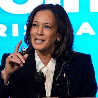 Kamala Harris accused of plagiarizing in 2009 book about being ‘smart on crime’