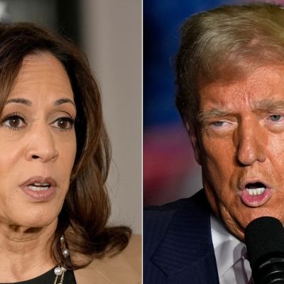 Ignore the vibes: Parties gear up for 50-50 race to the wire