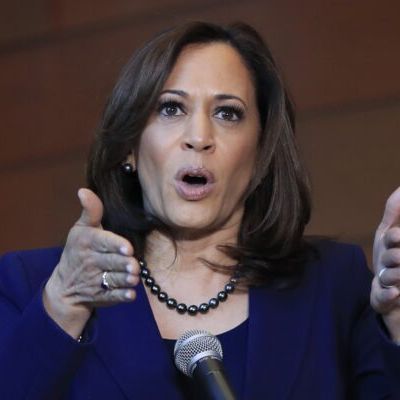 Alexandria Ocasio-Cortez just ruined Kamala Harris’ career – The…
