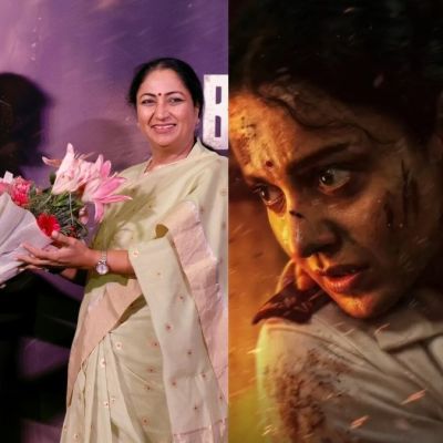 Rekha Gupta praises Kangana’s Bharat Bhhagya Viddhaata: Will make it tax-free