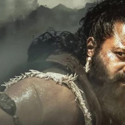 Kantara Chapter 1 Box Office: Strong India, Underwhelming Overseas Start