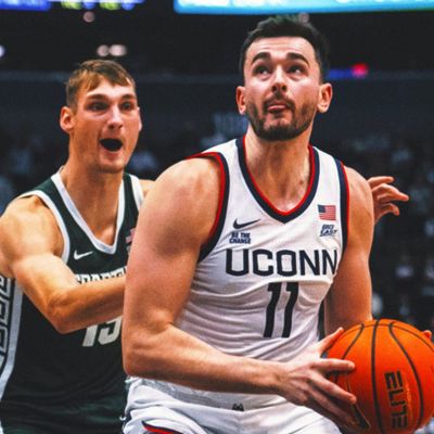 4 Takeaways From UConn’s Exhibition Win Over Michigan State