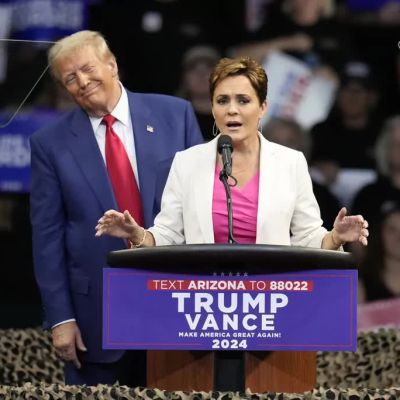 Five reasons Arizona hasn't declared who won presidential and Senate contests - Washington Examiner